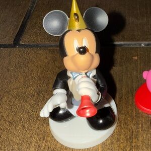 Hallmark Keepsake 2014 "Mickey's New Year" ornament